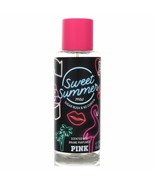 Victoria&#39;s Secret Pink Sweet Summer Body Mist 8.4 Oz For Women  - $39.96