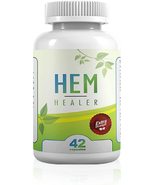 Hem Healer Hemorrhoid Treatment for Hemorrhoid Relief, Reduce Swelling and Infla - $124.98 - $744.97