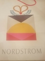 Nordstrom Large Shopping Bag 19 X 16 - $39.48