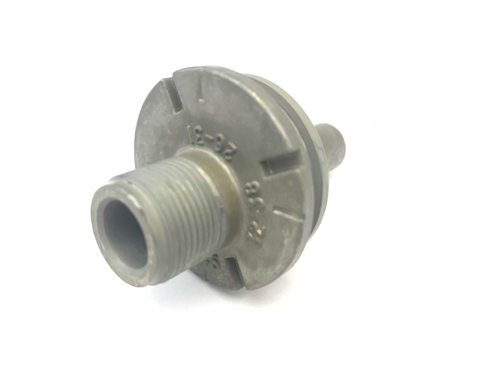 New Mopar OEM 727 Transmission 26 Tooth Speedometer Gear & 2645 Housing Set Automatic