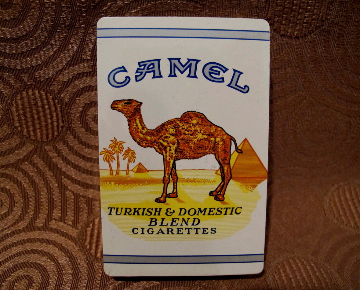 camel сигареты фото