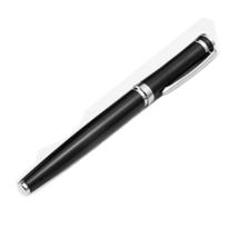 New stainless steel ballpoint metal silvery thumb200