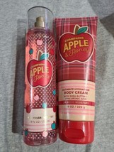 Bath And Body Works Champagne Apple &amp; Honey - $36.00