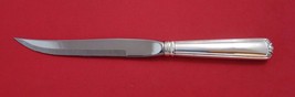Embassy Scroll by Lunt Sterling Silver Steak Knife Original 8 3/4" - $84.55