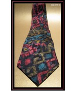 ALFANI - 100% Italian Silk Tie - Handmade in USA - Free Shipping - $25.00