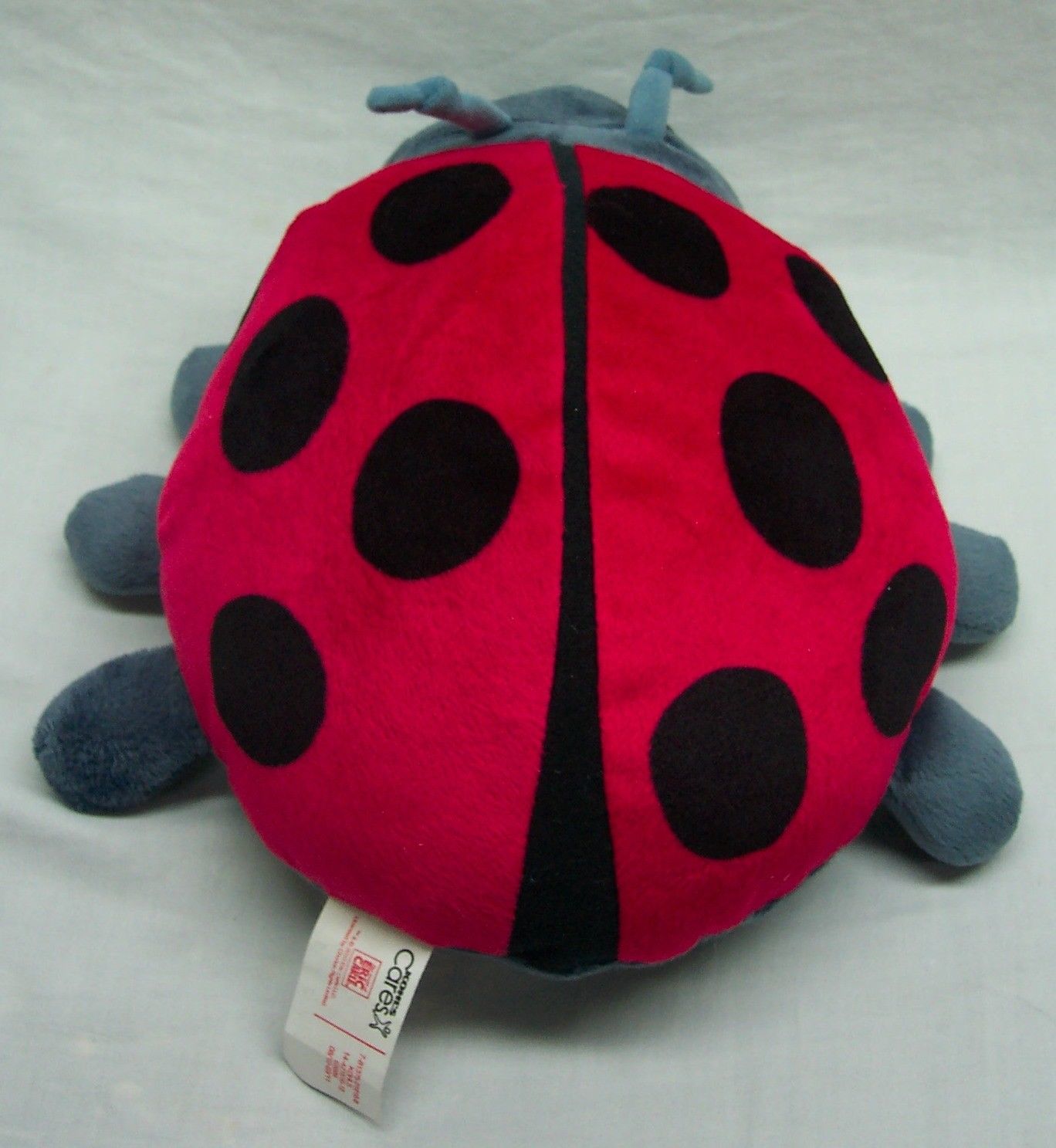 cute bug plush