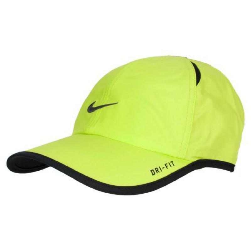 neon nike hats