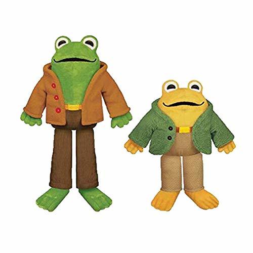 yottoy frog and toad