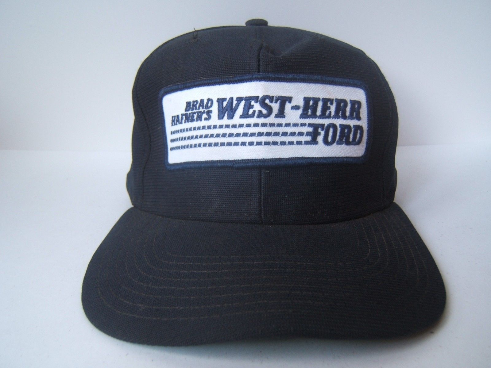 West Herr Ford >> Brad Hafner S West Herr Ford Patch Hat Vtg And 50 Similar Items West Herr Ford >> Brad Hafner S West Herr Ford Patch Hat Vtg And 50 Similar Items