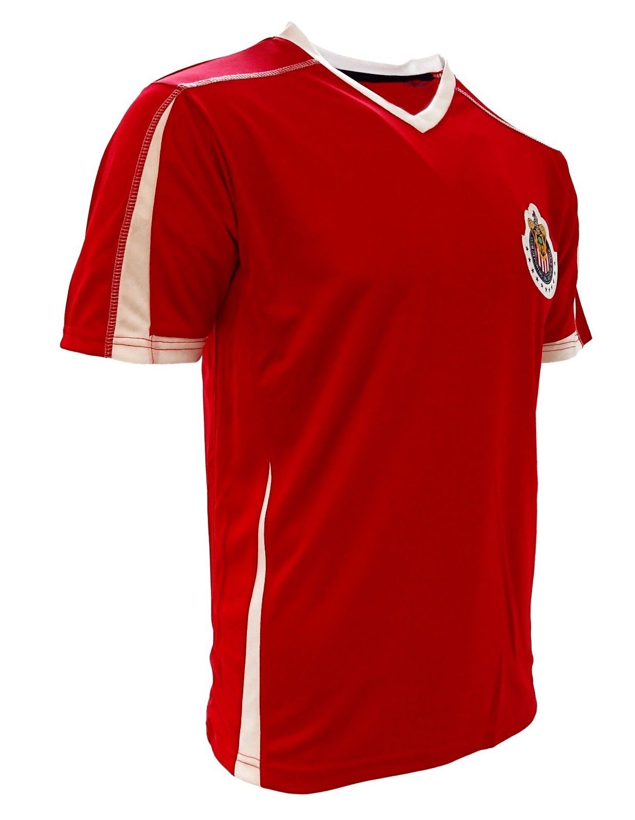 guadalajara jersey