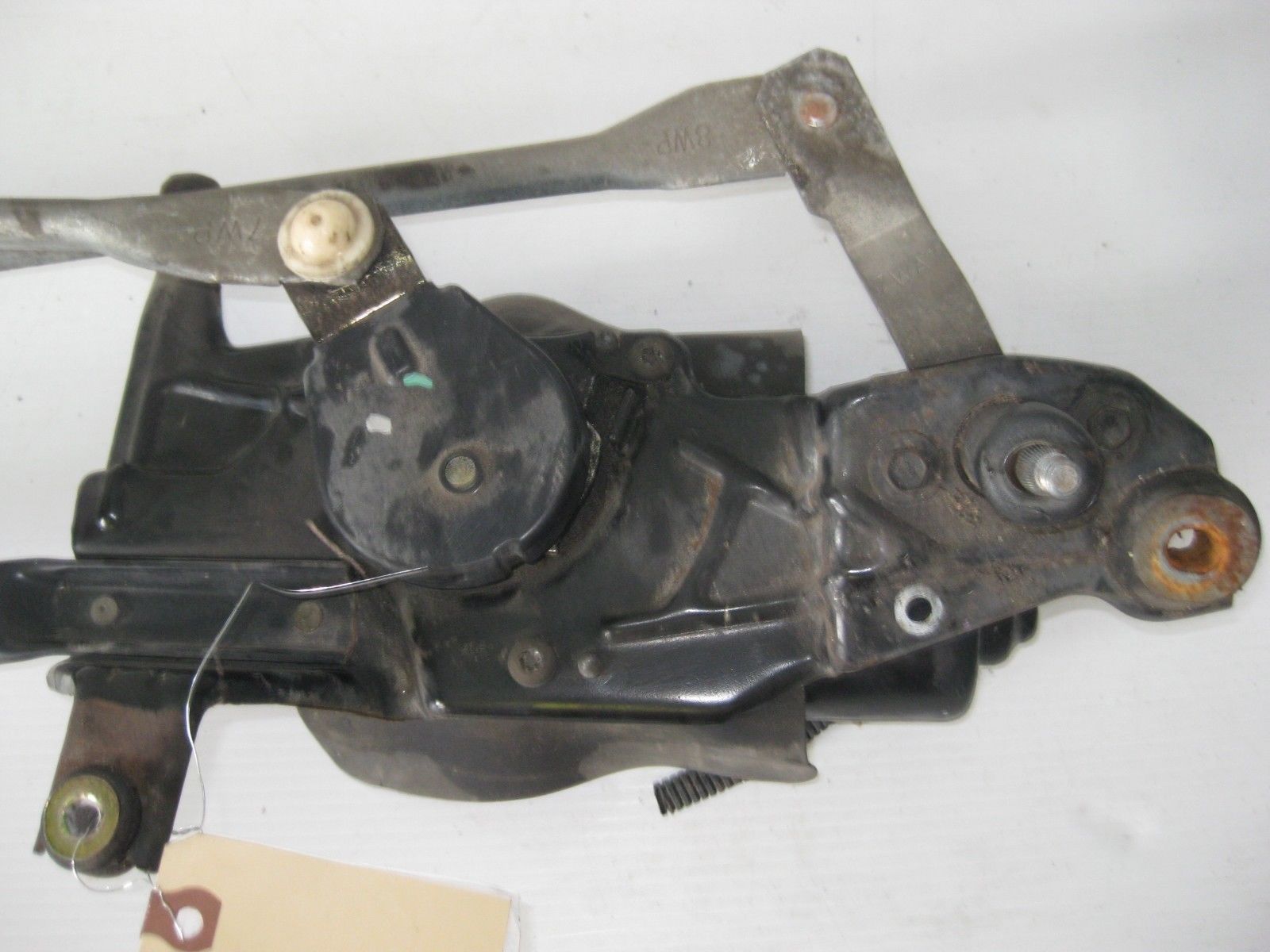 Buick Century 2000 Windshield Linkage Wiper Motor Assembly OEM