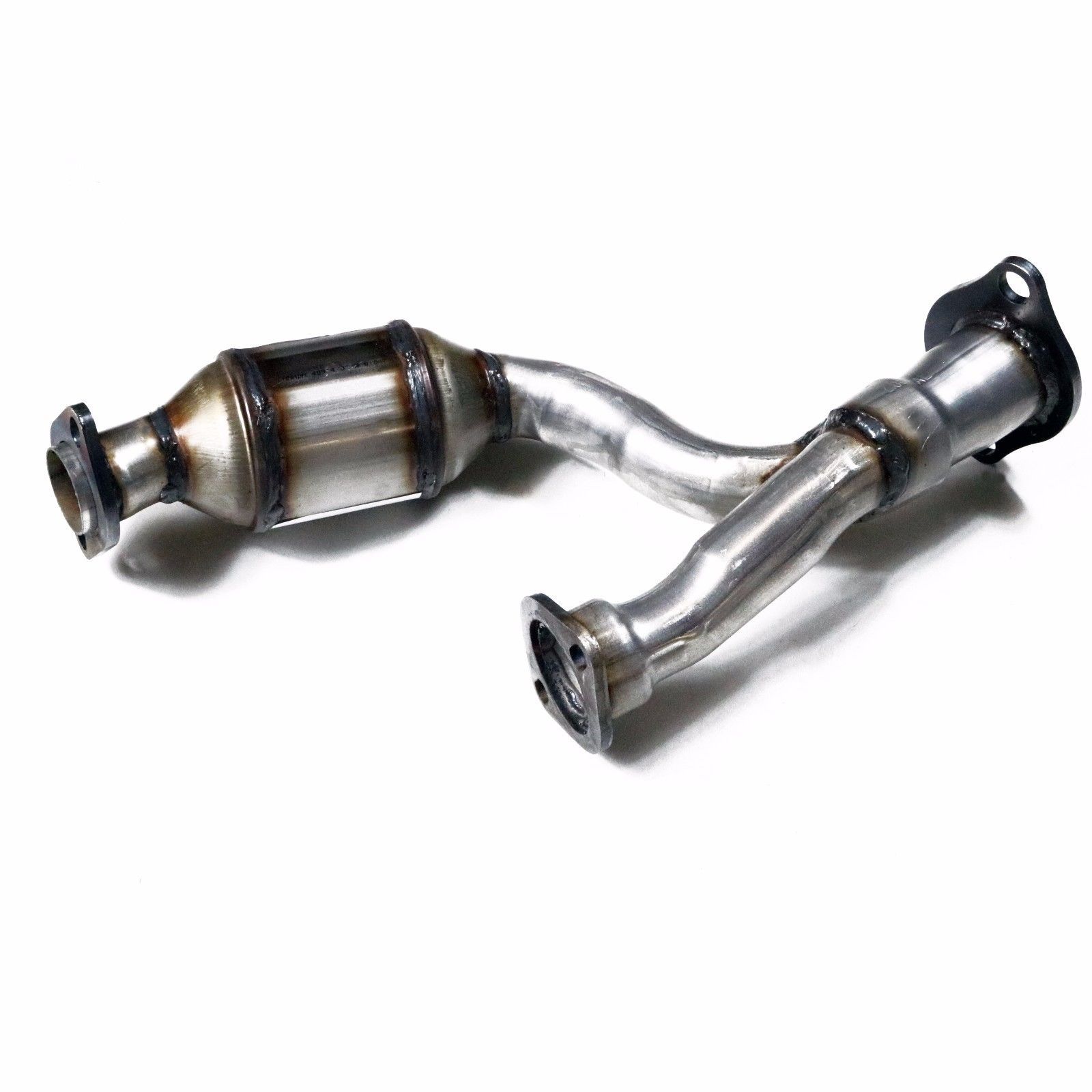 2002 Lexus Rx300 Catalytic Converter Lexus RX300 3.0L Y-Pipe Catalytic Converter 2002 OBDII Direct-Fit