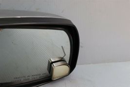 07-13 Tundra Chrome Heated Door Mirror W/ Power Fold & Signal Passenger Right RH image 5