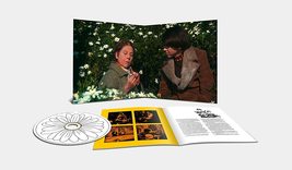 Harold and Maude OST CD Cat Stevens 5oth Ltd. Ed. 24p. Booklet Remastered NEW image 2