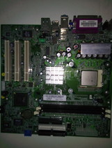 Dell E210882 Motherboard CN-0G1548 + SL6PD 2.53 GHz Intel Pentium4 CPU Processor - $21.99