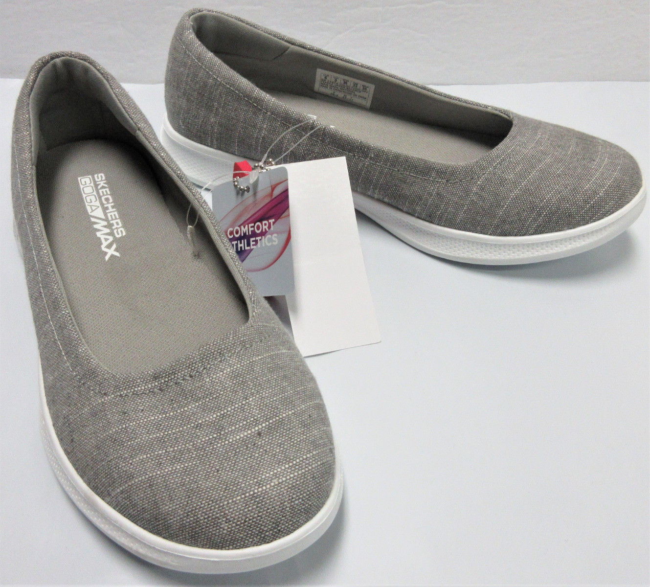skechers on the go flats