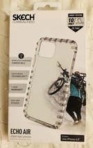 Skech Transparent 10 Foot Drop Tested Echo Air Case Ultra Tough iPhone 11 Pro  - $24.95