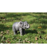 Pet Pals-Elephant Baby--Garden Statue, Garden Decoration, Home Decor - $32.49