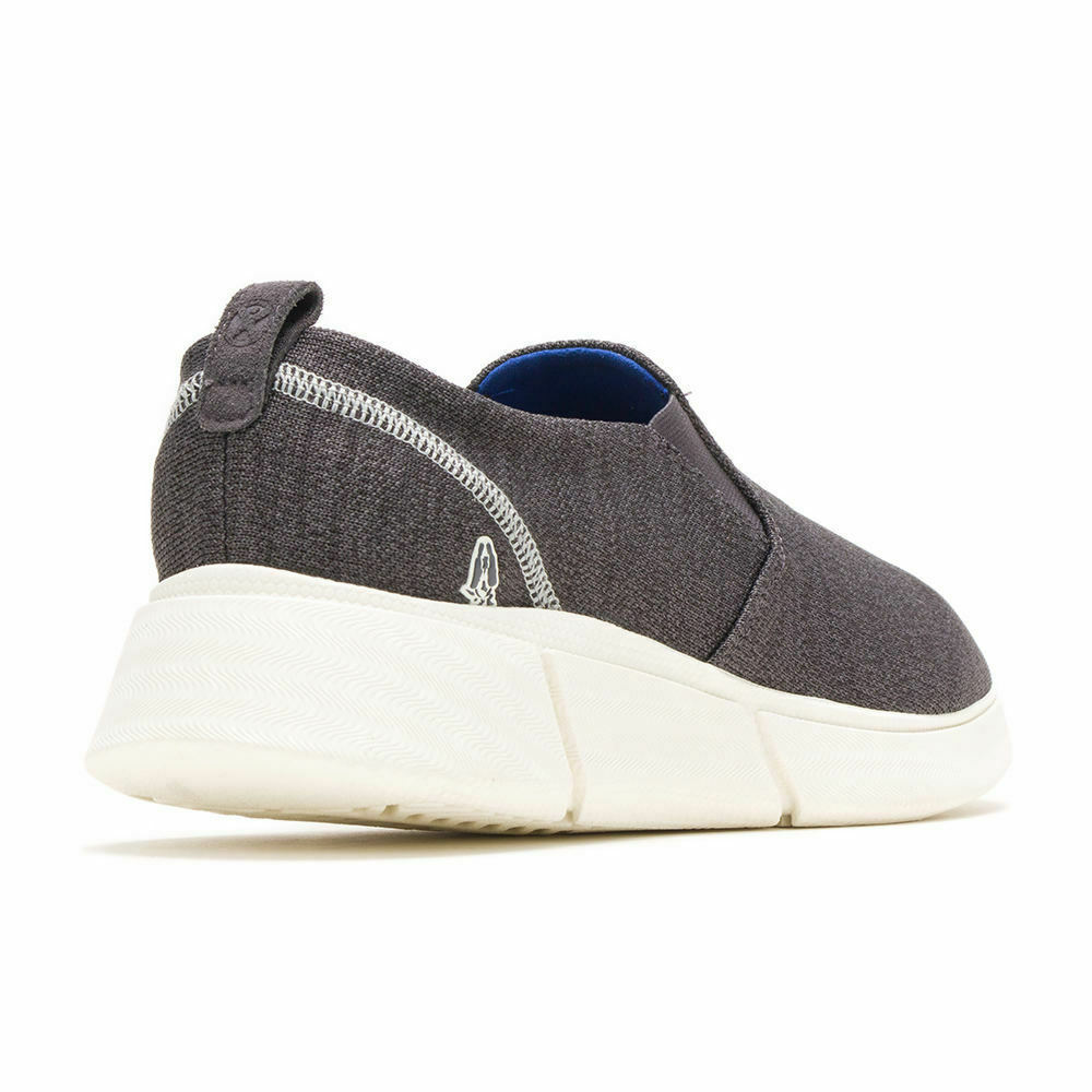 Hush Puppies Cooper Slip-On Sneaker - Casual Shoes