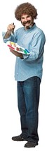 Rasta Imposta Bob Ross Kit Costume One Size - $332.45