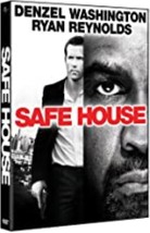 Safe House Dvd  - $10.25