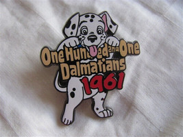 Disney Trading Pins 7593 100 Years of Dreams #36 One Hundred and One Dalmatians - $14.16