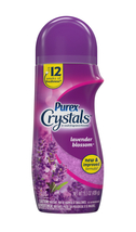 Purex Crystals In-Wash Fragrance and Scent Booster, Lavender Blossom, 15... - $6.49