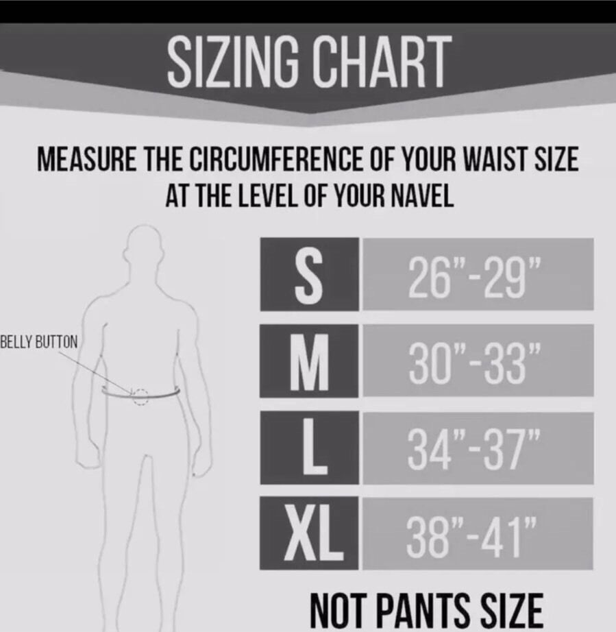 Michael Kors Pants Size Chart