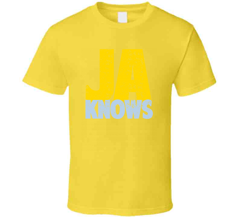 ja morant youth t shirt