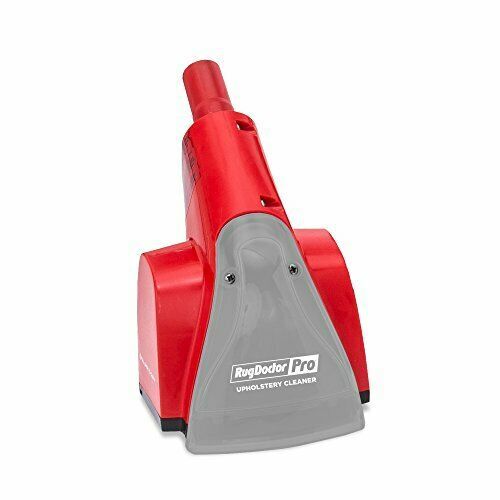 Rug Doctor 93263 Upholstery Tool, Red Cleaning Products