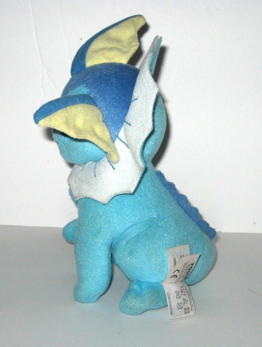 vaporeon tomy