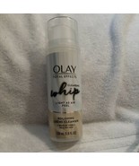 Olay Total Effects 5 fl. oz. Cleansing Whip Facial Cleanser Light As Air... - $7.35