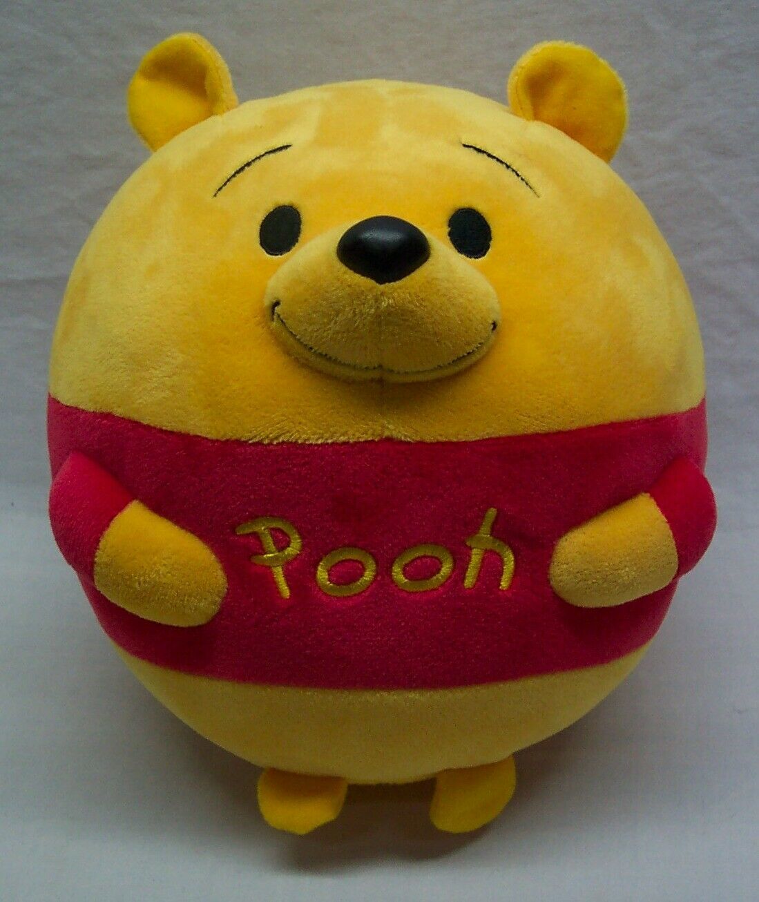 ty beanie ballz winnie the pooh