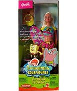 Barbie Loves Spongebob Squarepants (Blonde) - $32.99
