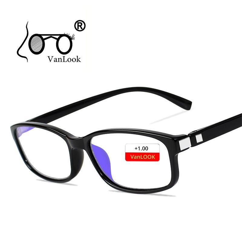 Anti Blue Ray Reading Glasses Computer Lenses Unisex Spectacles Eyeglasses