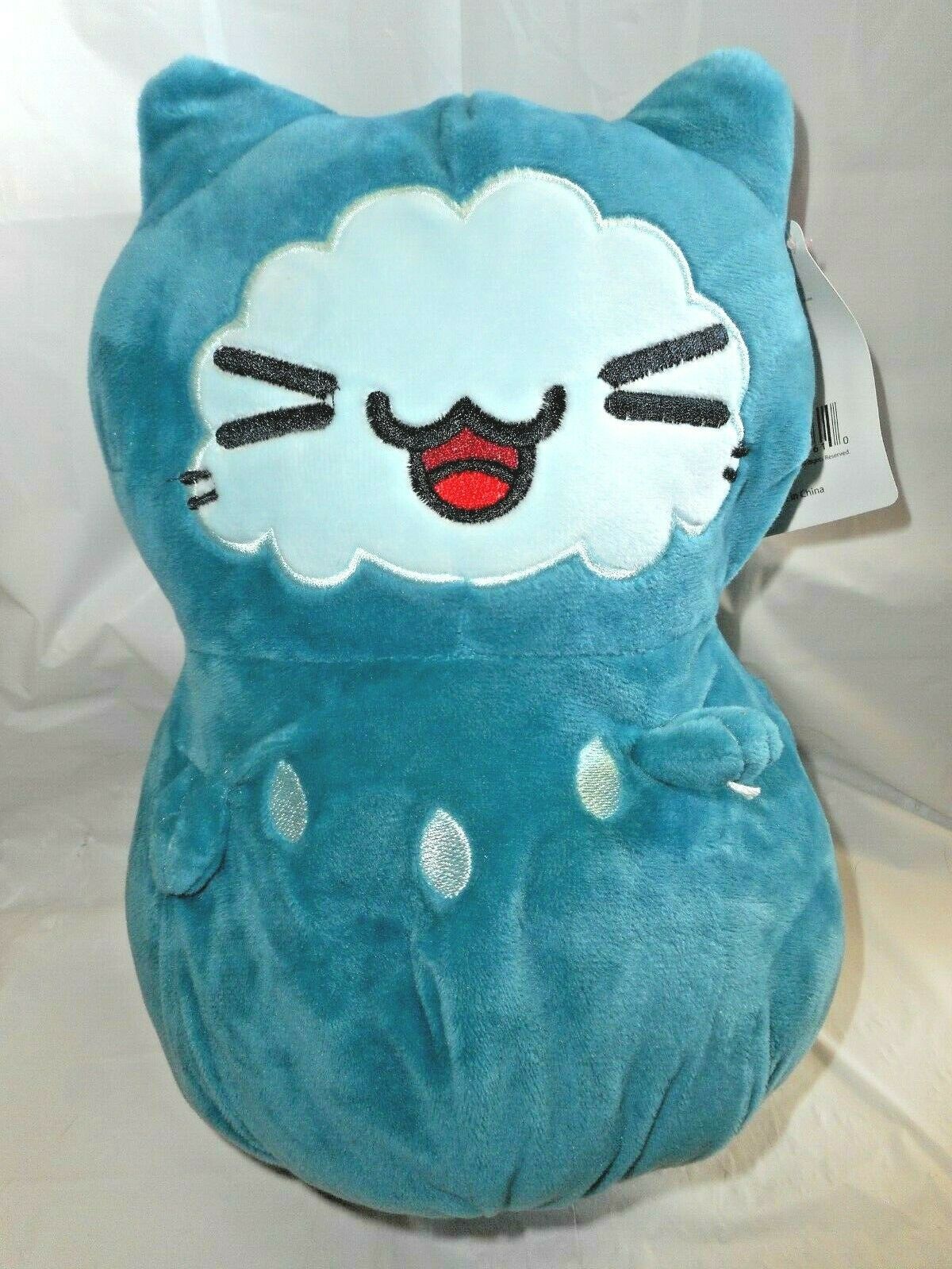 kleptocats plush large