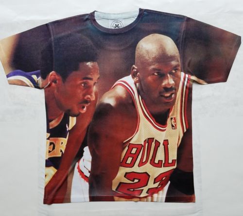 kobe xi shirt