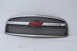 2008-2010 Chevy HHR SS Turbo Upper Front Grill Grille Gril 