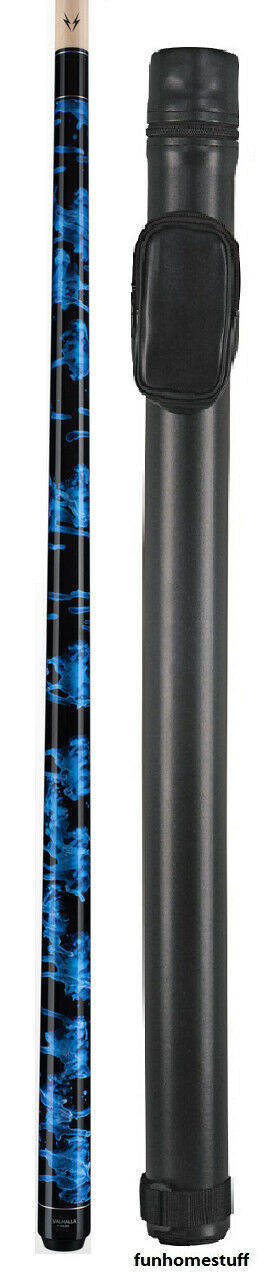 VA730 PRO TAPER VALHALLA VIKING BILLIARD GAME POOL CUE STICK LIFETIME WARRANTY
