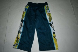 Infant/Baby Mickey Mouse Pluto Donald Duck 12 Months Pants (Navy Blue) Disney - $11.29