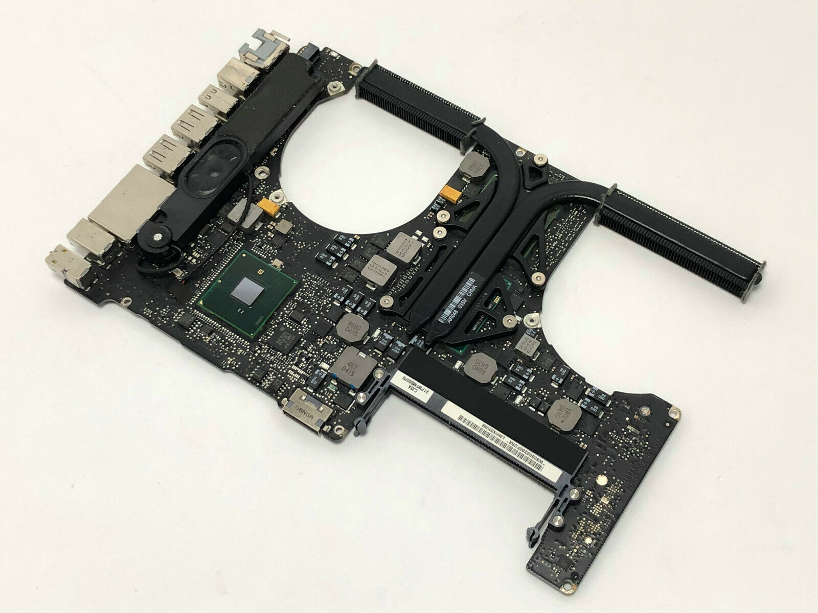 2010 a1286 logic board