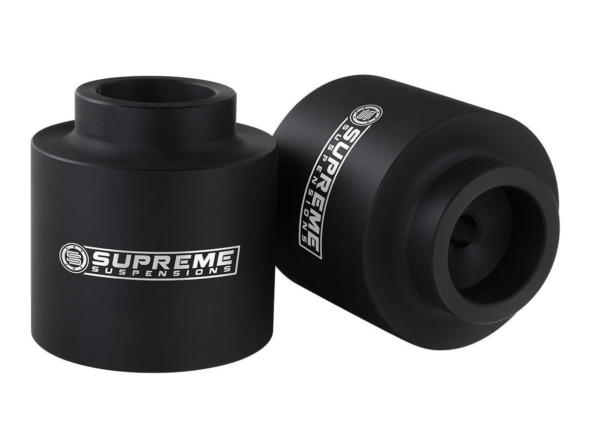 Fits 20022009 GMC Envoy 3" Front + 2" Rear Complete Leveling Lift Kit