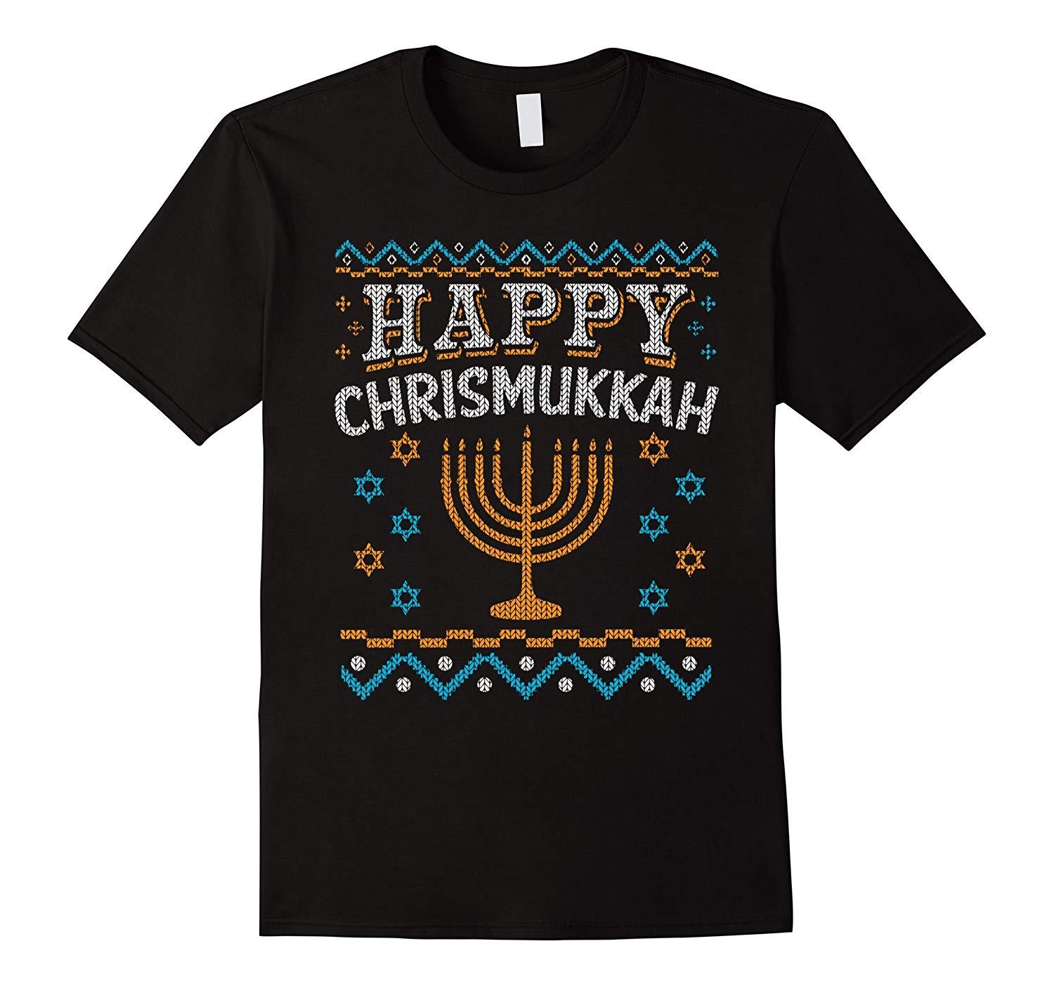 chrismukkah shirts