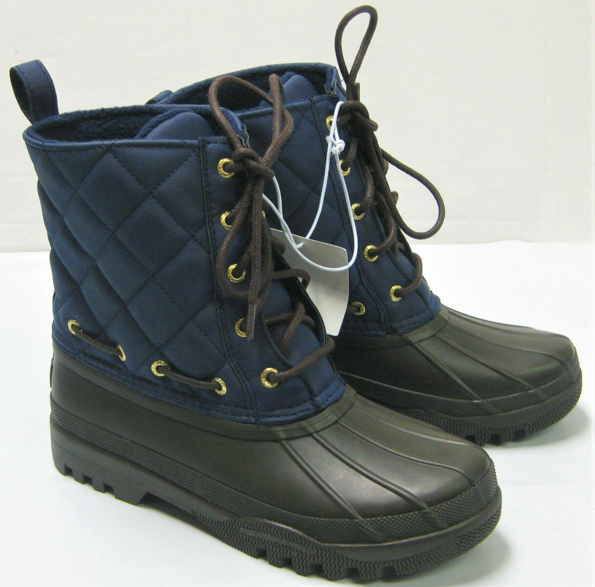 sperry gosling boot