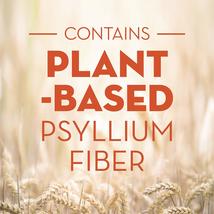 Metamucil, Fiber Supplement, Natural Psyllium Husk Powder, Plant Based, 4-in-1 F image 7