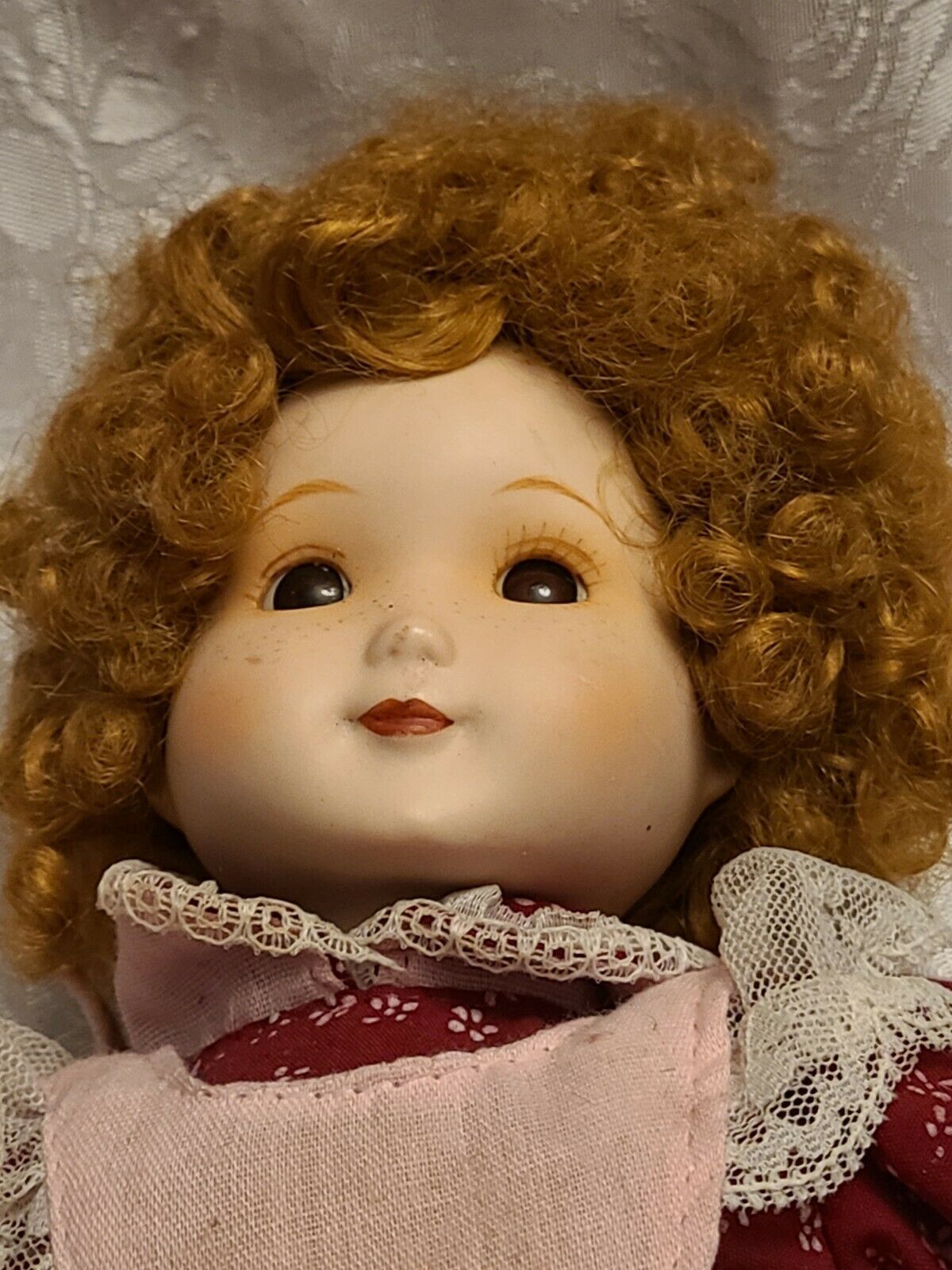 dynasty doll collection 1983