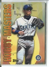 2002toppshobbymastershm6ichirosuzuki thumb200