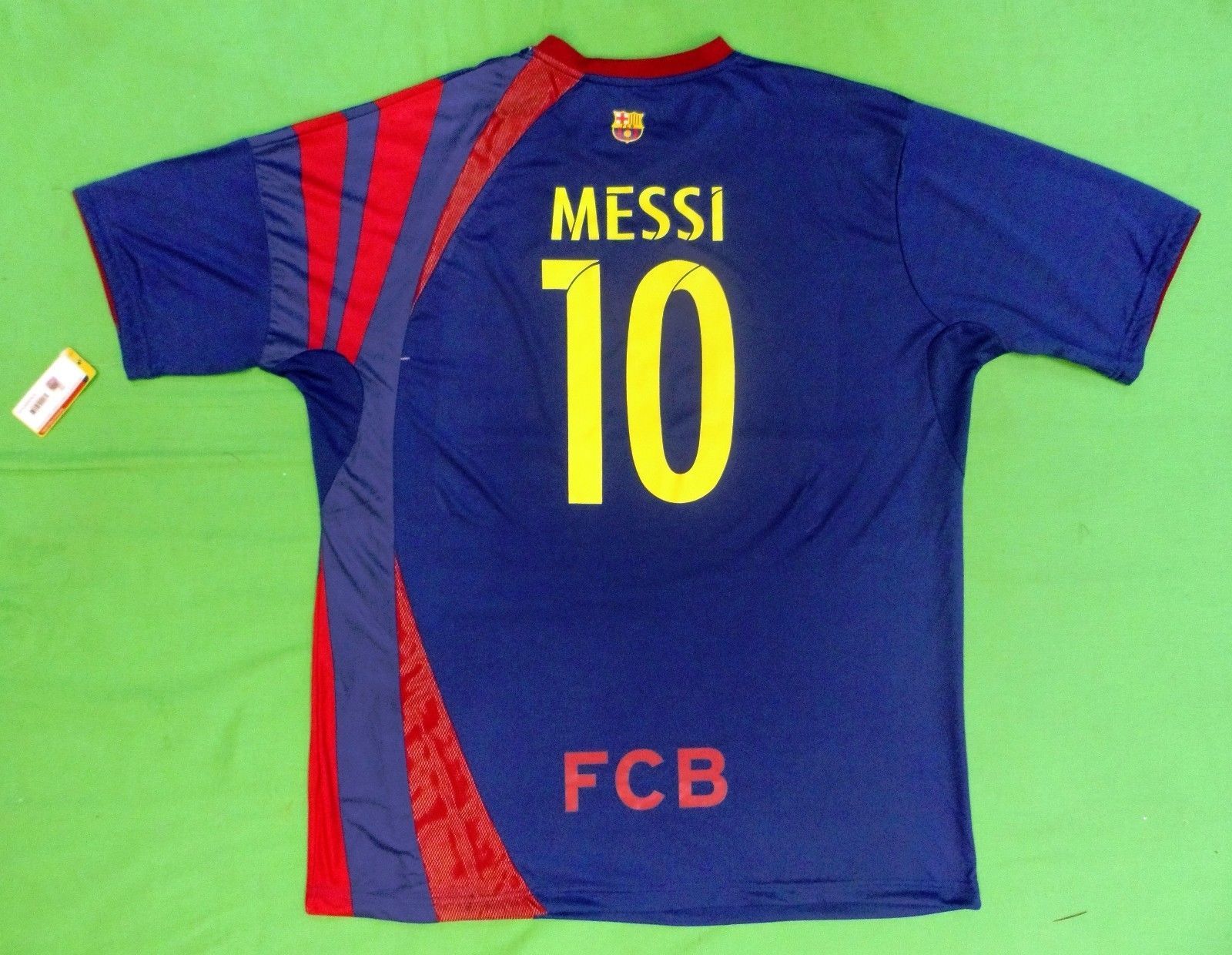 barcelona jersey sale