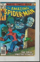 Amazing Spider-Man #181 ORIGINAL Vintage 1978 Marvel Comics image 1