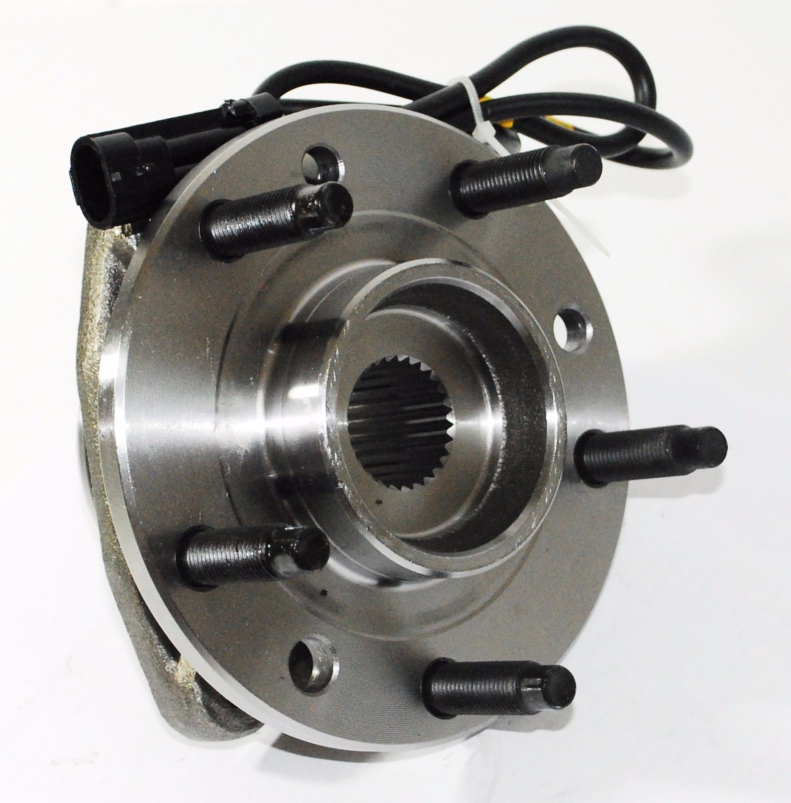 Front Wheel Hub Bearing for 9805 Chevy Blazer S10 4WD 513124 Wheel